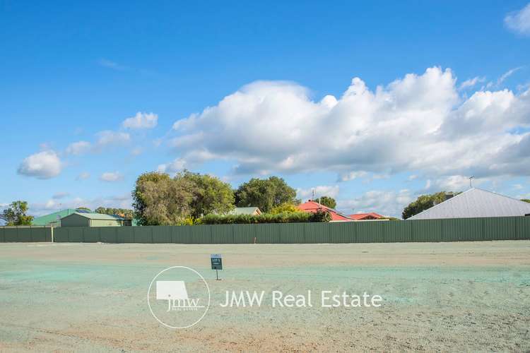 Main view of Homely residentialLand listing, LOT 5 Sedge Place, Broadwater WA 6280