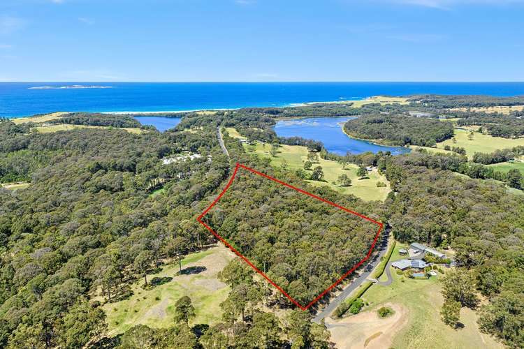 Main view of Homely residentialLand listing, Lot 1 Princes Highway, Narooma NSW 2546