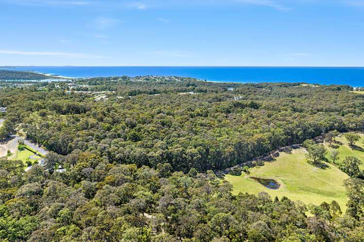 Second view of Homely residentialLand listing, Lot 1 Princes Highway, Narooma NSW 2546