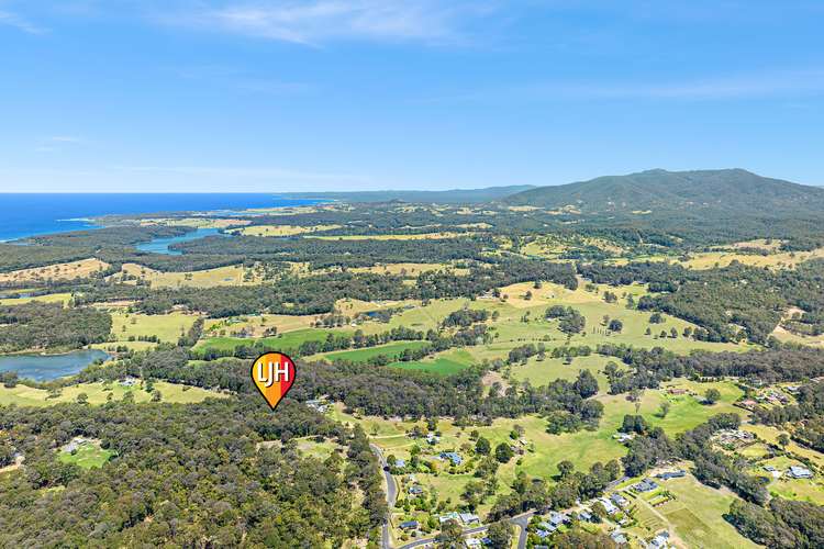 Fifth view of Homely residentialLand listing, Lot 1 Princes Highway, Narooma NSW 2546