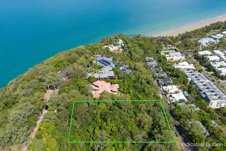 Main view of Homely residentialLand listing, 42 Island Point Road, Port Douglas QLD 4877