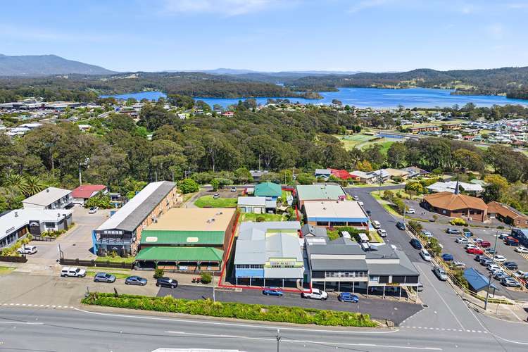 122 Wagonga Street, Narooma NSW 2546