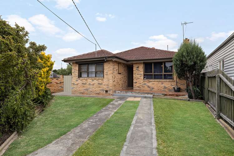 Main view of Homely house listing, 182 St Leonards Road, Ascot Vale VIC 3032