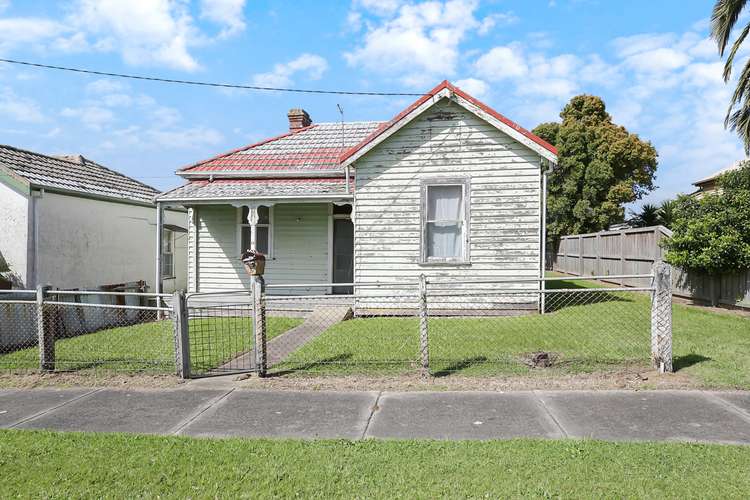 Main view of Homely house listing, 13 York Street, Camperdown VIC 3260