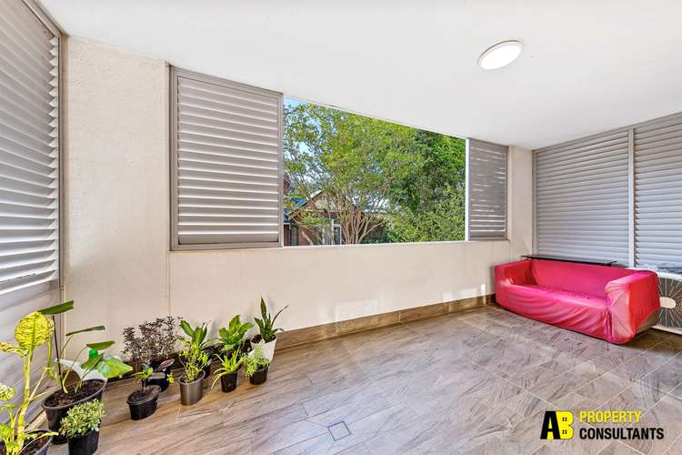 Main view of Homely unit listing, 109/19 Prospect Street, Rosehill NSW 2142