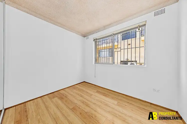 Main view of Homely unit listing, 1/31 Harris Street, Harris Park NSW 2150