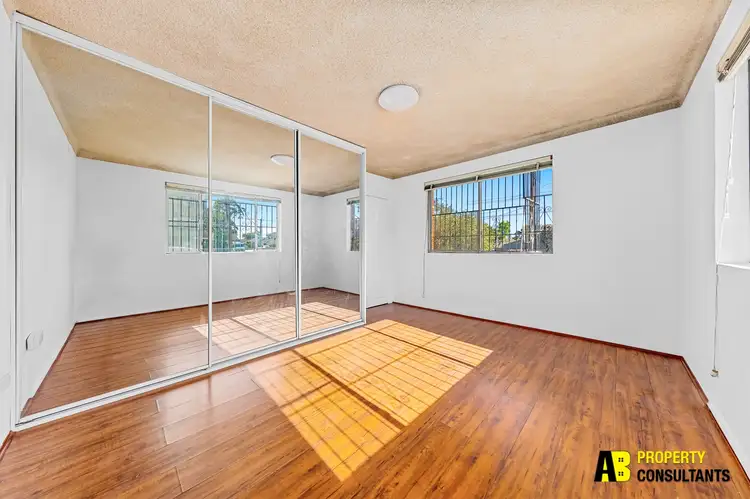 Second view of Homely unit listing, 1/31 Harris Street, Harris Park NSW 2150