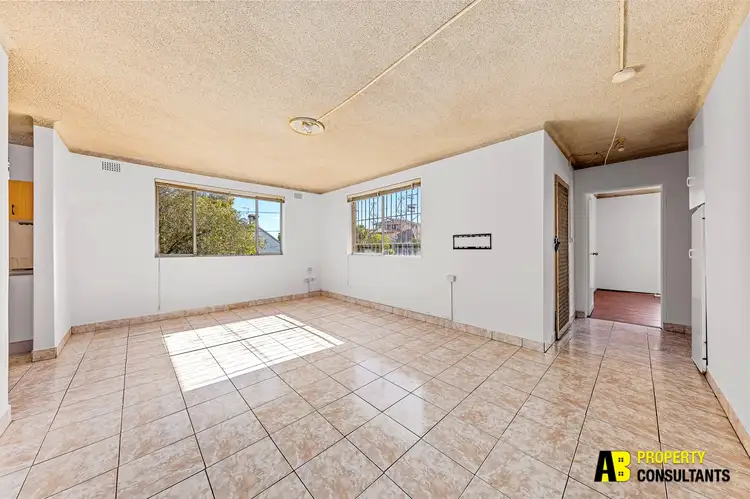 Third view of Homely unit listing, 1/31 Harris Street, Harris Park NSW 2150