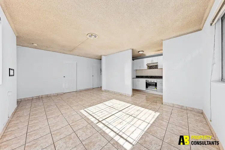 Fourth view of Homely unit listing, 1/31 Harris Street, Harris Park NSW 2150