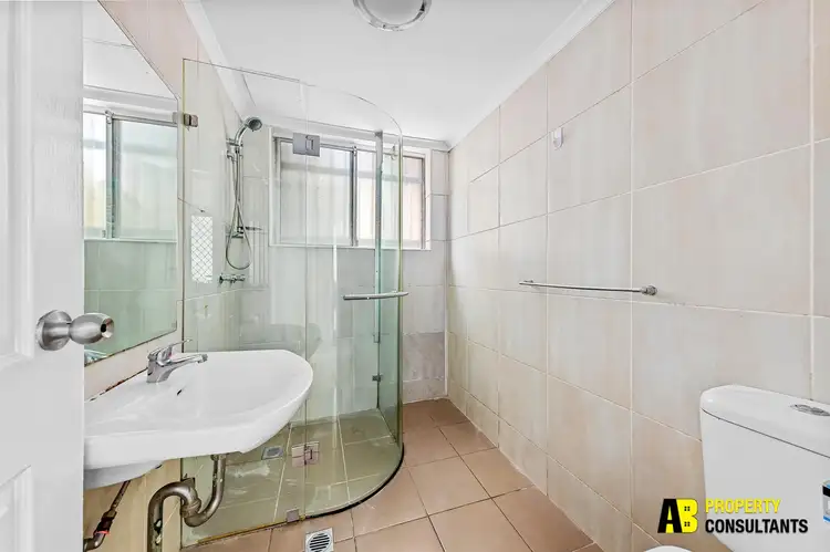 Sixth view of Homely unit listing, 1/31 Harris Street, Harris Park NSW 2150