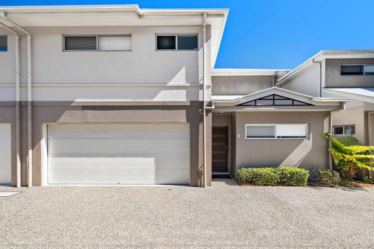 Main view of Homely townhouse listing, 9/21 Passage Street, Cleveland QLD 4163