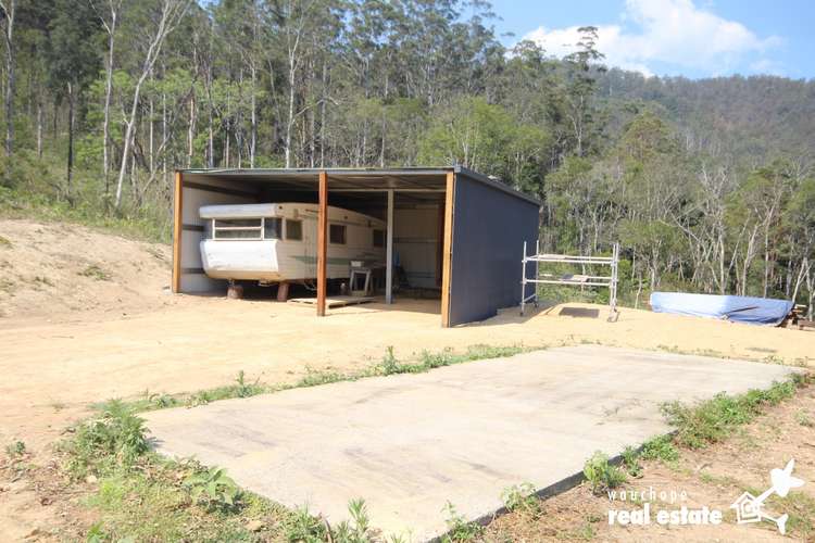 Main view of Homely ruralOther listing, Lot 1 Pappinbarra Road, Pappinbarra NSW 2446