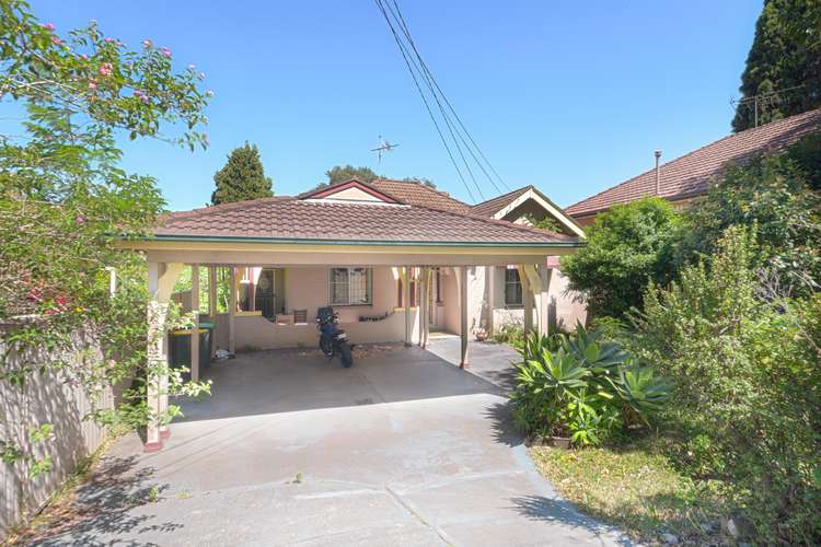 Main view of Homely house listing, 27 Woniora Road, Hurstville NSW 2220