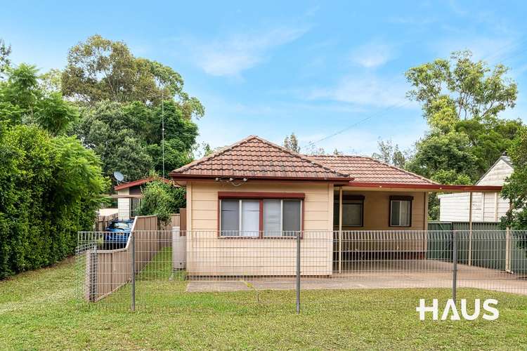 Main view of Homely house listing, 78-78A Bridge Street, Schofields NSW 2762