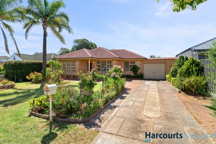 Main view of Homely house listing, 11 Howard st, Dover Gardens SA 5048