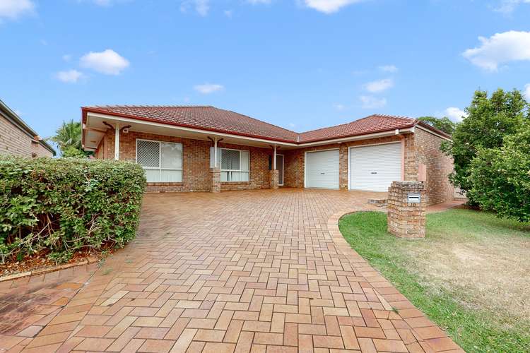 Main view of Homely house listing, 10 Ironwood Close, Runcorn QLD 4113