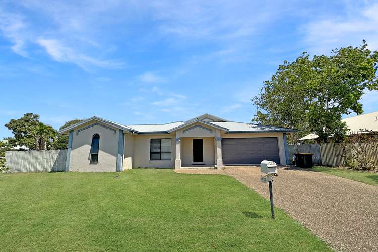 Main view of Homely house listing, 1 Porter Avenue, Kirwan QLD 4817