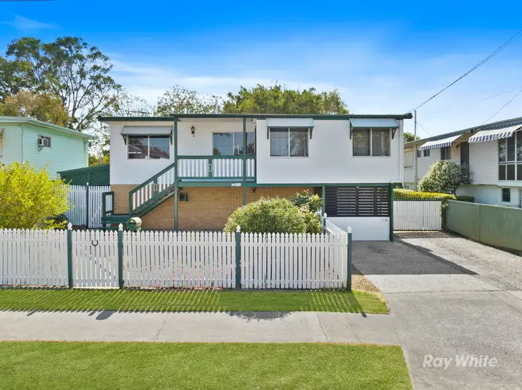 Main view of Homely house listing, 12 Clara Street, Logan Central QLD 4114