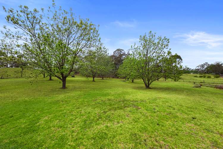 Second view of Homely acreageSemiRural listing, 194-200 West Wilchard Road, Castlereagh NSW 2749
