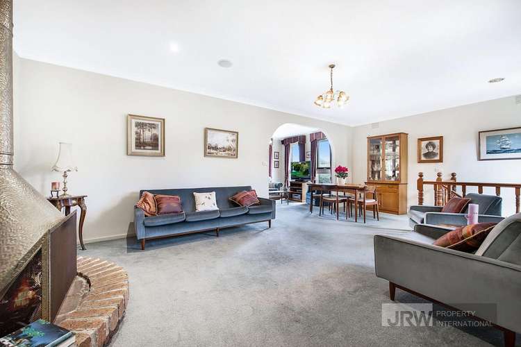 Second view of Homely house listing, 43 Cambrian Crescent, Wheelers Hill VIC 3150