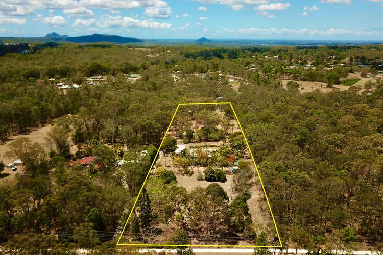 Main view of Homely lifestyle listing, 119 Mount Mee Road, Delaneys Creek QLD 4514