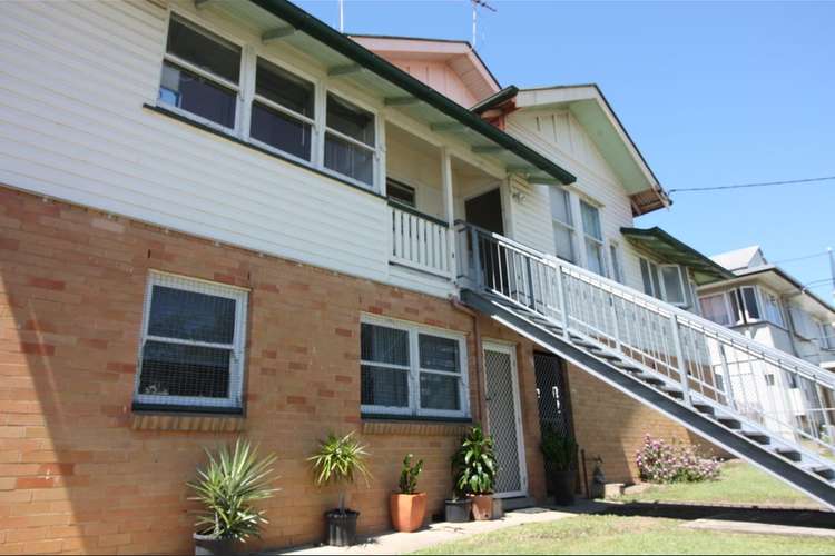 Main view of Homely unit listing, 5/2 Hawthorne Street, Woolloongabba QLD 4102