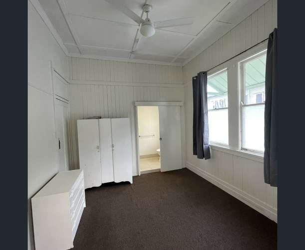 Second view of Homely unit listing, 5/2 Hawthorne Street, Woolloongabba QLD 4102
