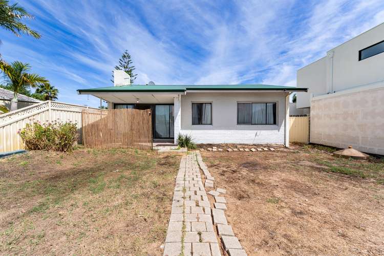 29 Irwin Road, Embleton WA 6062