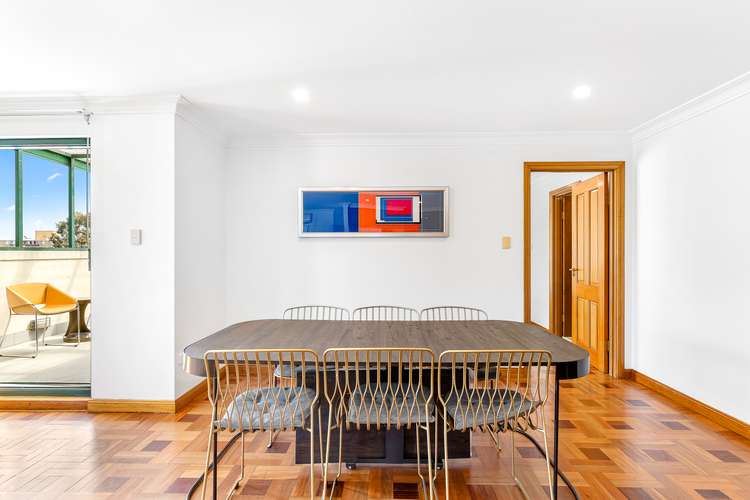 Third view of Homely unit listing, 316/1 Georgina Street, Newtown NSW 2042