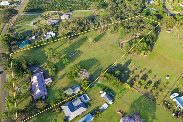 146 Kings Road, Glass House Mountains QLD 4518