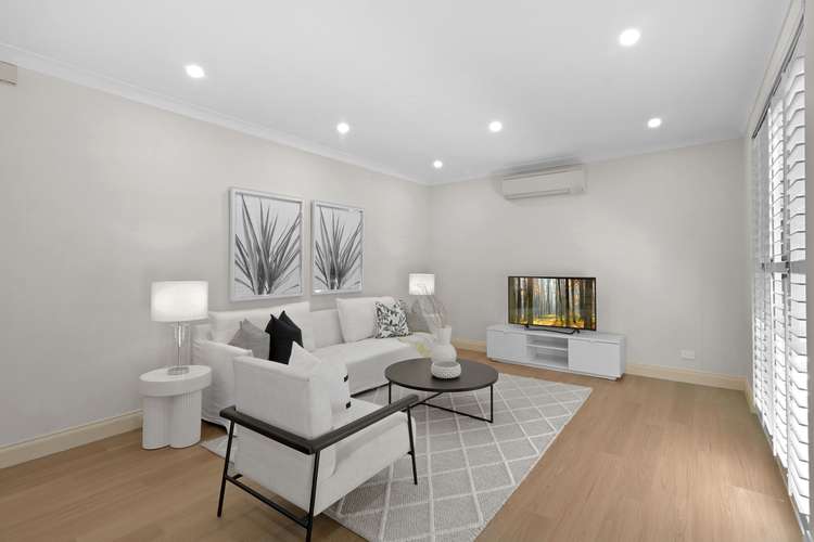 Main view of Homely apartment listing, 16 Kings Park Walk, Five Dock NSW 2046