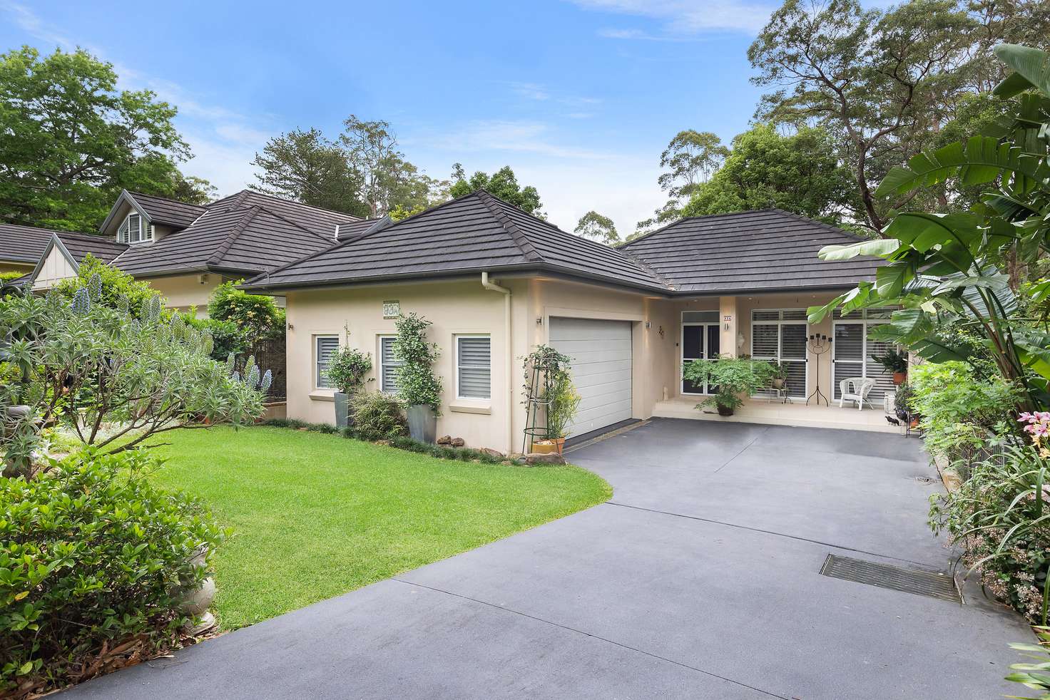 Main view of Homely house listing, 93A Lucinda Avenue, Wahroonga NSW 2076