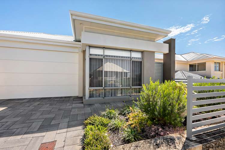 Main view of Homely house listing, 10 Nawa Rise, Coogee WA 6166