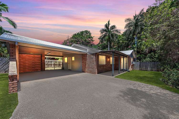 Main view of Homely house listing, 18 Catherine Crescent, Jubilee Pocket QLD 4802