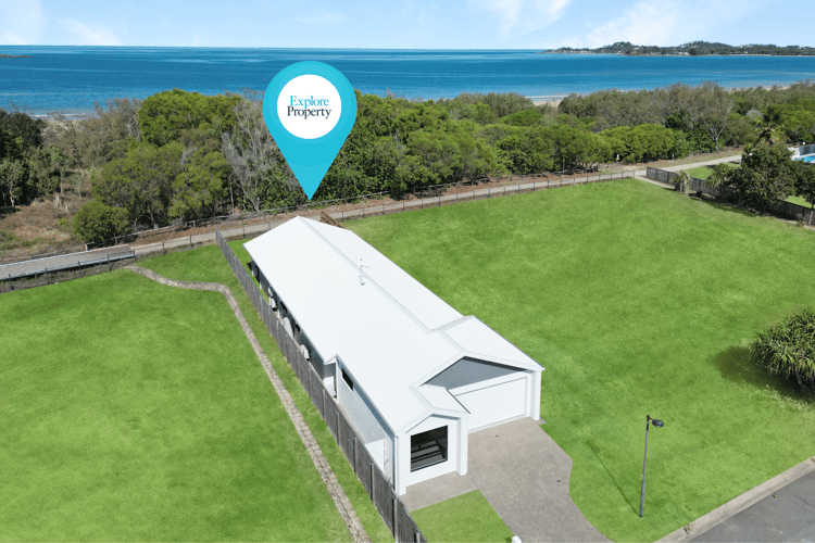 Main view of Homely house listing, Lot 14, 146-150 Shoal Point Road, Shoal Point QLD 4750