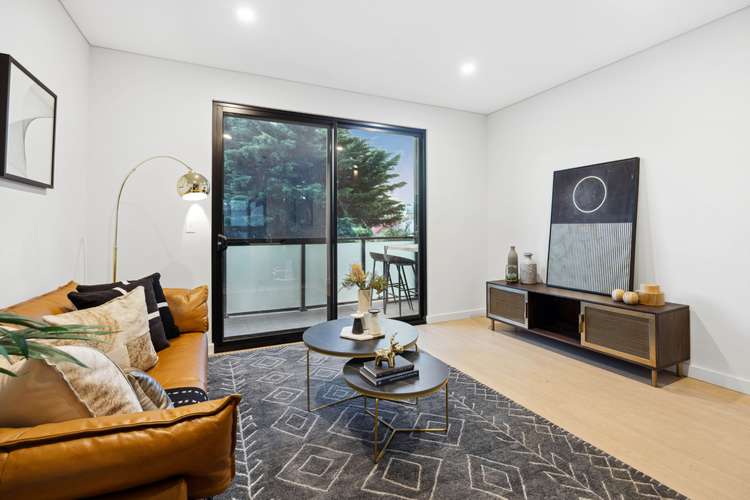 Sixth view of Homely townhouse listing, 5/31 Halls Place, Adelaide SA 5000