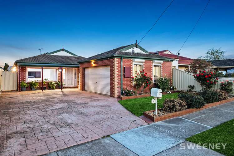 9 Carruthers Court, Altona Meadows VIC 3028