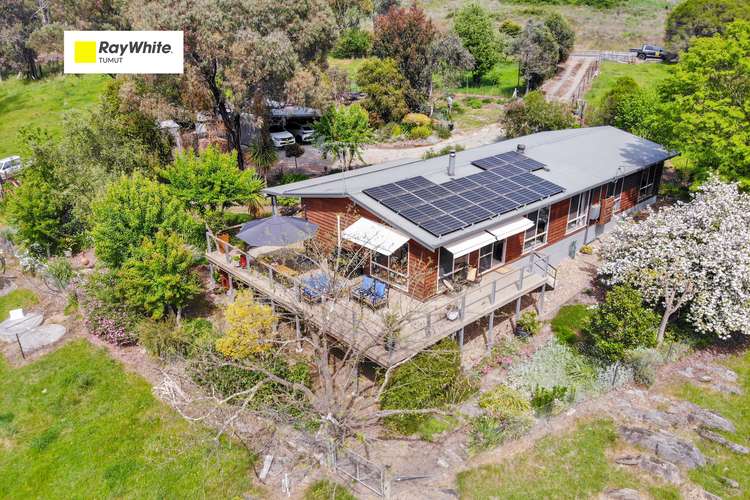 1303 Wondalga Road, Adelong NSW 2729