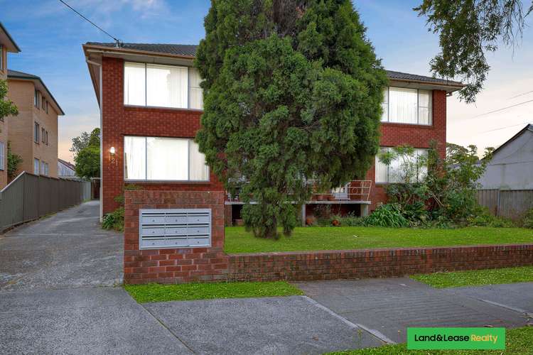 Main view of Homely unit listing, 3/121 Lakemba Street, Lakemba NSW 2195