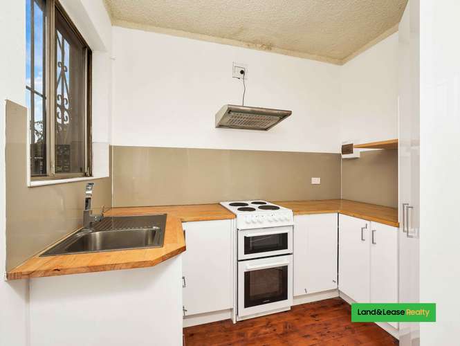 Second view of Homely unit listing, 3/121 Lakemba Street, Lakemba NSW 2195