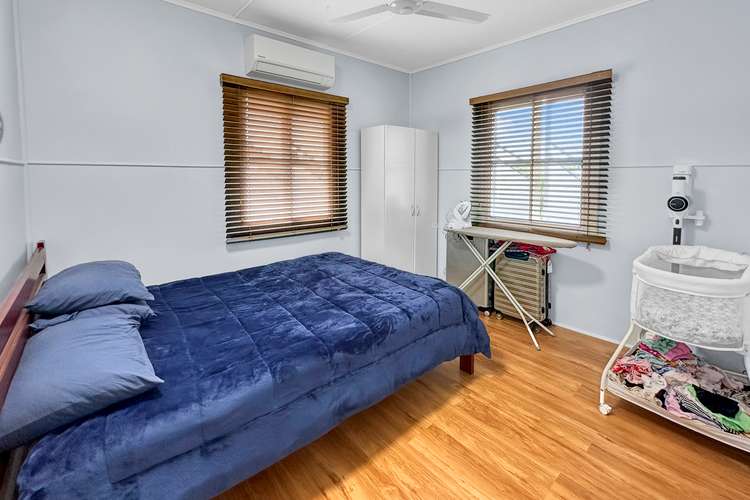 Seventh view of Homely house listing, 54 Hammett Street, Currajong QLD 4812