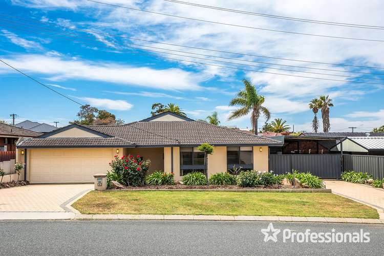 4 Redfin Crescent, Beldon WA 6027