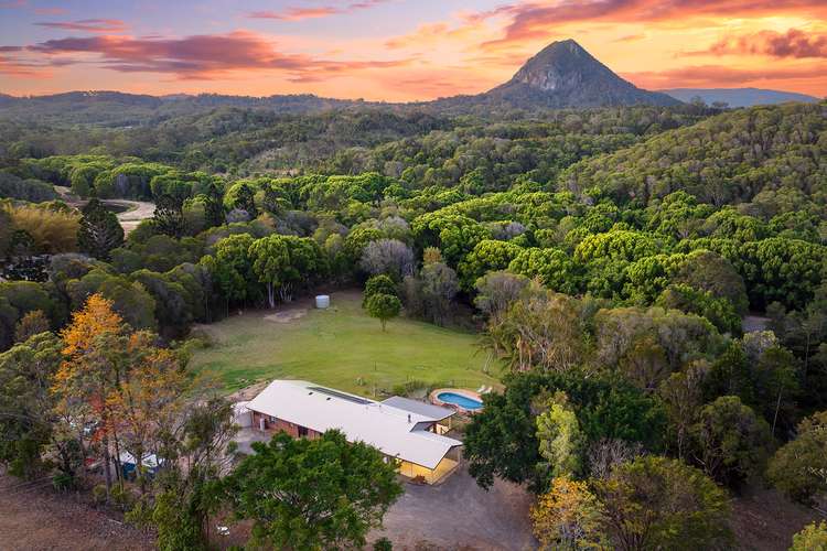 14 Beechtree Road, Black Mountain QLD 4563