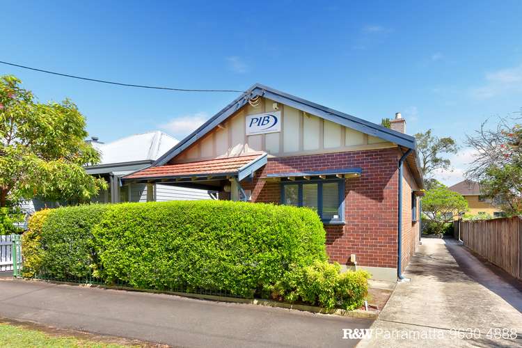 Main view of Homely house listing, 3 Harold Street, Parramatta NSW 2150