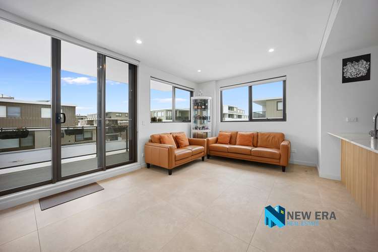Main view of Homely apartment listing, 422/129C JERRALONG DRIVE, Schofields NSW 2762