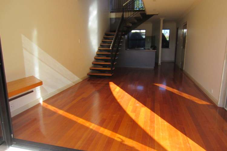 Second view of Homely townhouse listing, 30 Oak Lane, West Perth WA 6005