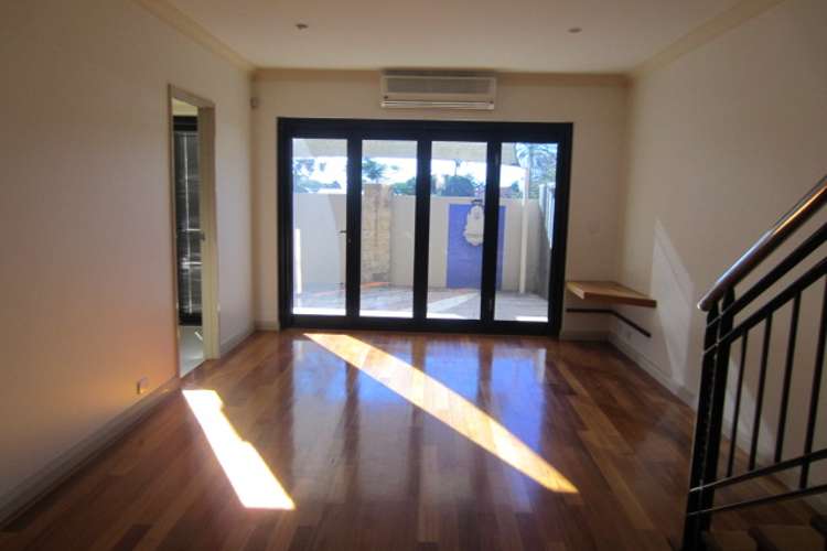 Fifth view of Homely townhouse listing, 30 Oak Lane, West Perth WA 6005