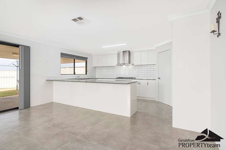 Fourth view of Homely house listing, 11 Admiral Link, Wandina WA 6530