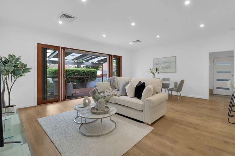 Main view of Homely house listing, 8 Mckinnon Avenue, Five Dock NSW 2046