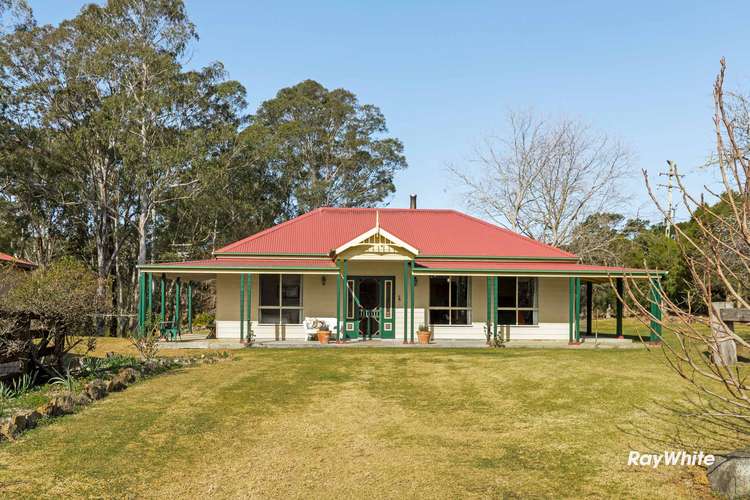 Main view of Homely house listing, 420 Larrys Mountain Road, Moruya NSW 2537